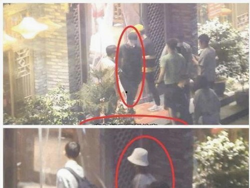 娱乐圈吃瓜热潮:从误会风波到忠实粉丝的执着追踪