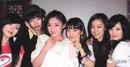 影帝76的瓜田奇遇:娱乐圈背后的隐秘风波解析